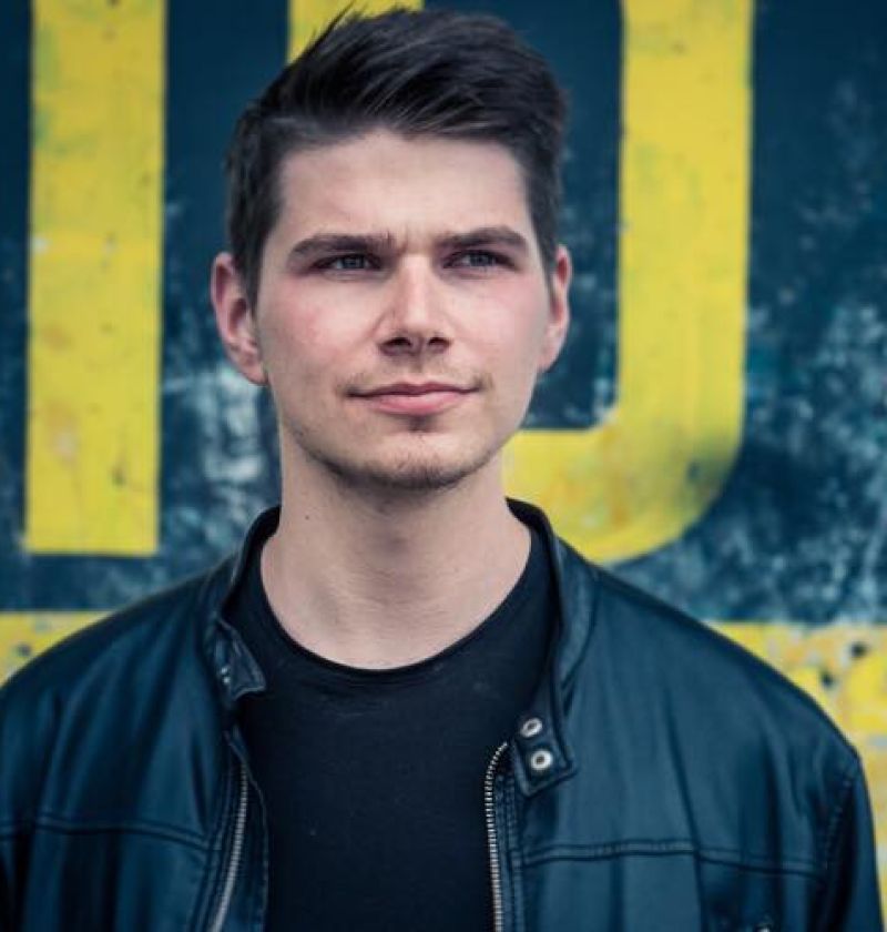 Gijs Huitink Gijs Huitink