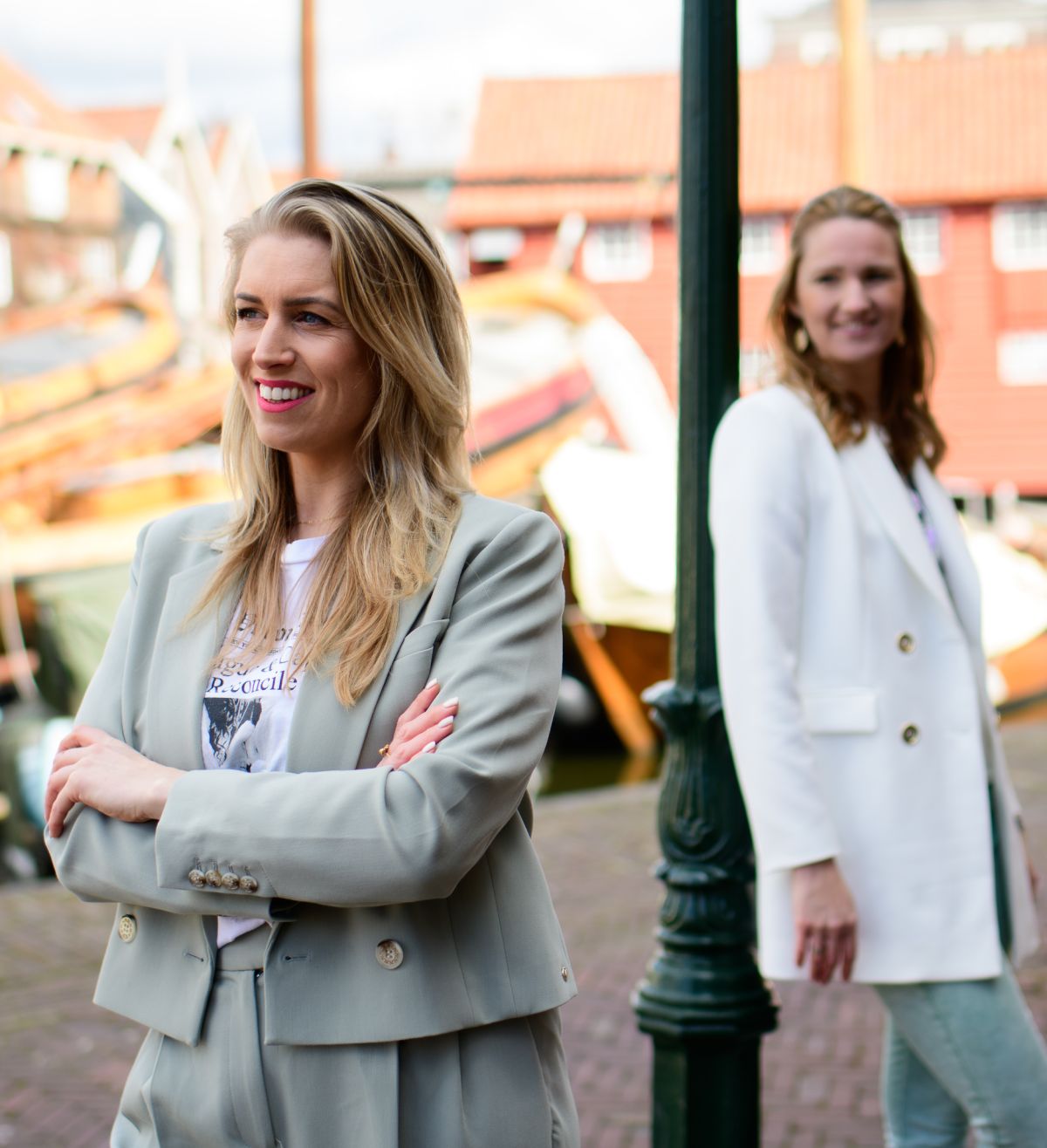 Trainingen en workshops