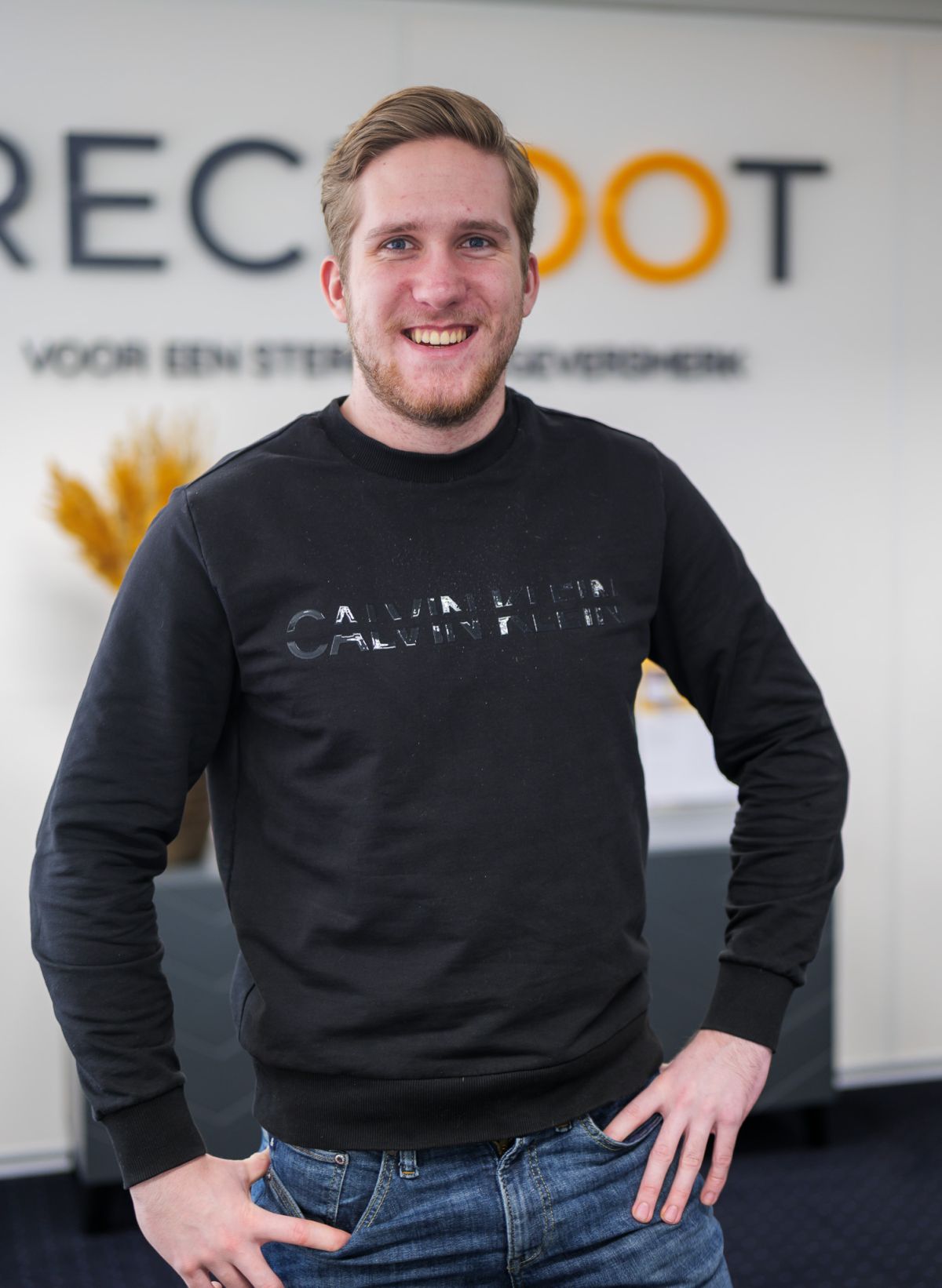 Recruitment marketing