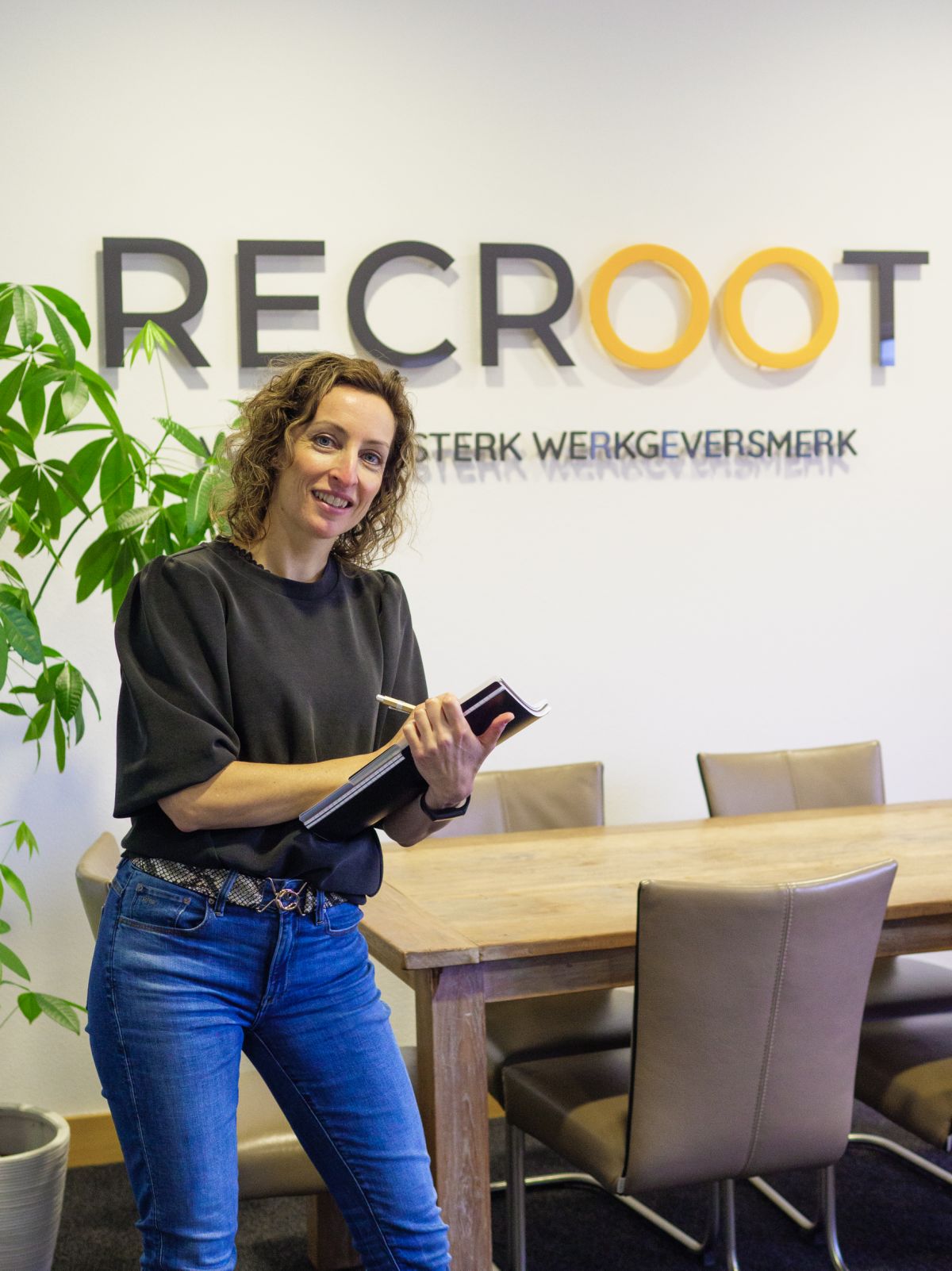 Vacatureteksten