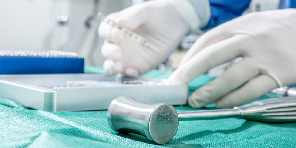 AnimalCare chirurgie
