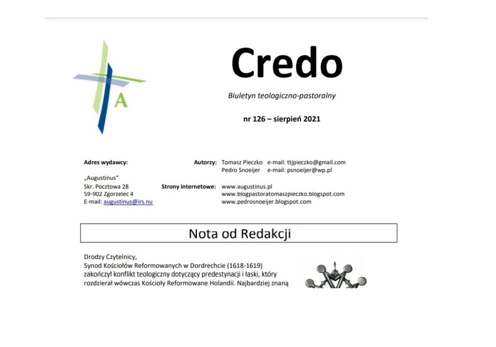 Credo & Słowo