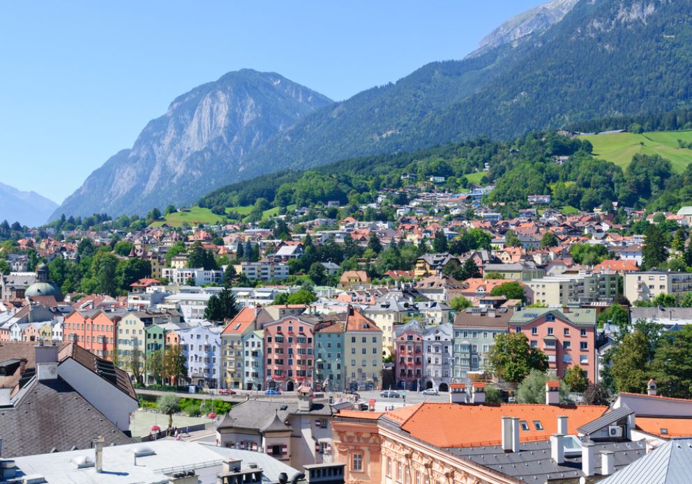 Ds. Rozema organiseert Nederlandstalige zomerdiensten in Innsbruck