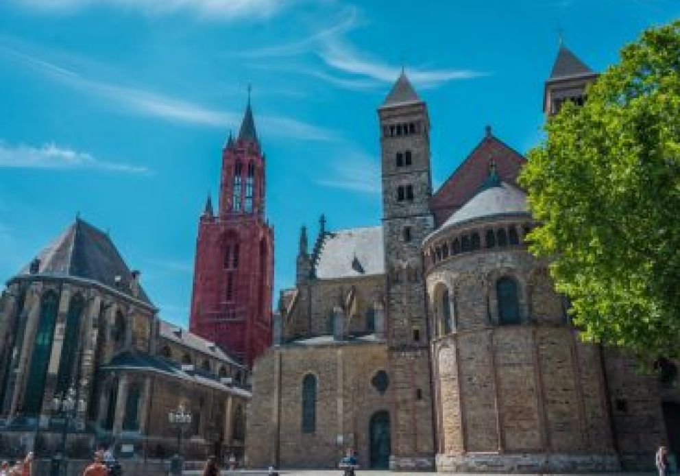 Maastricht