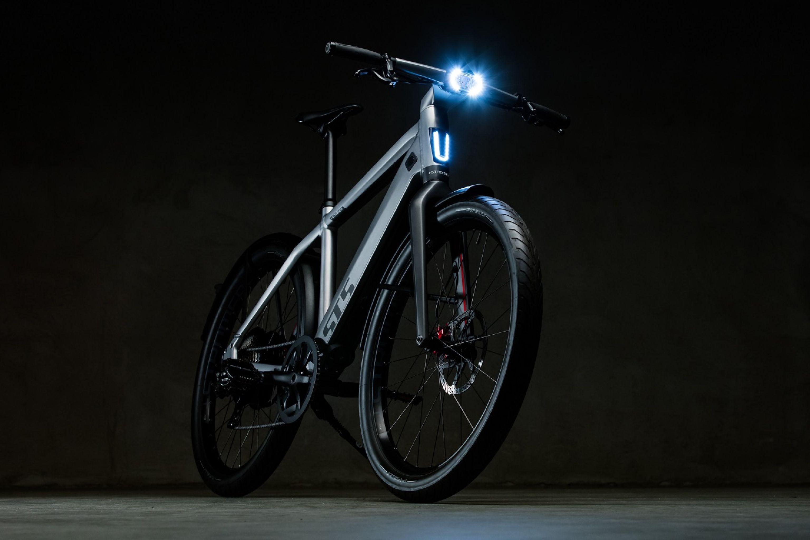 Stromer 2018 top