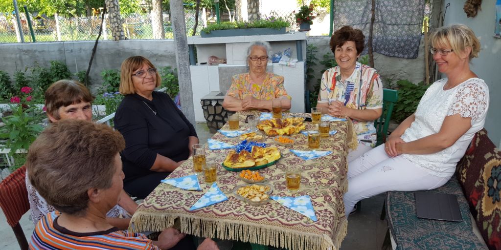 Bulgarije