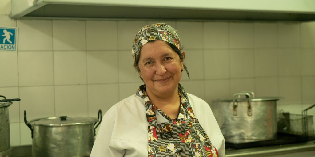 Elise Verschuure Deisse Fernández Leal