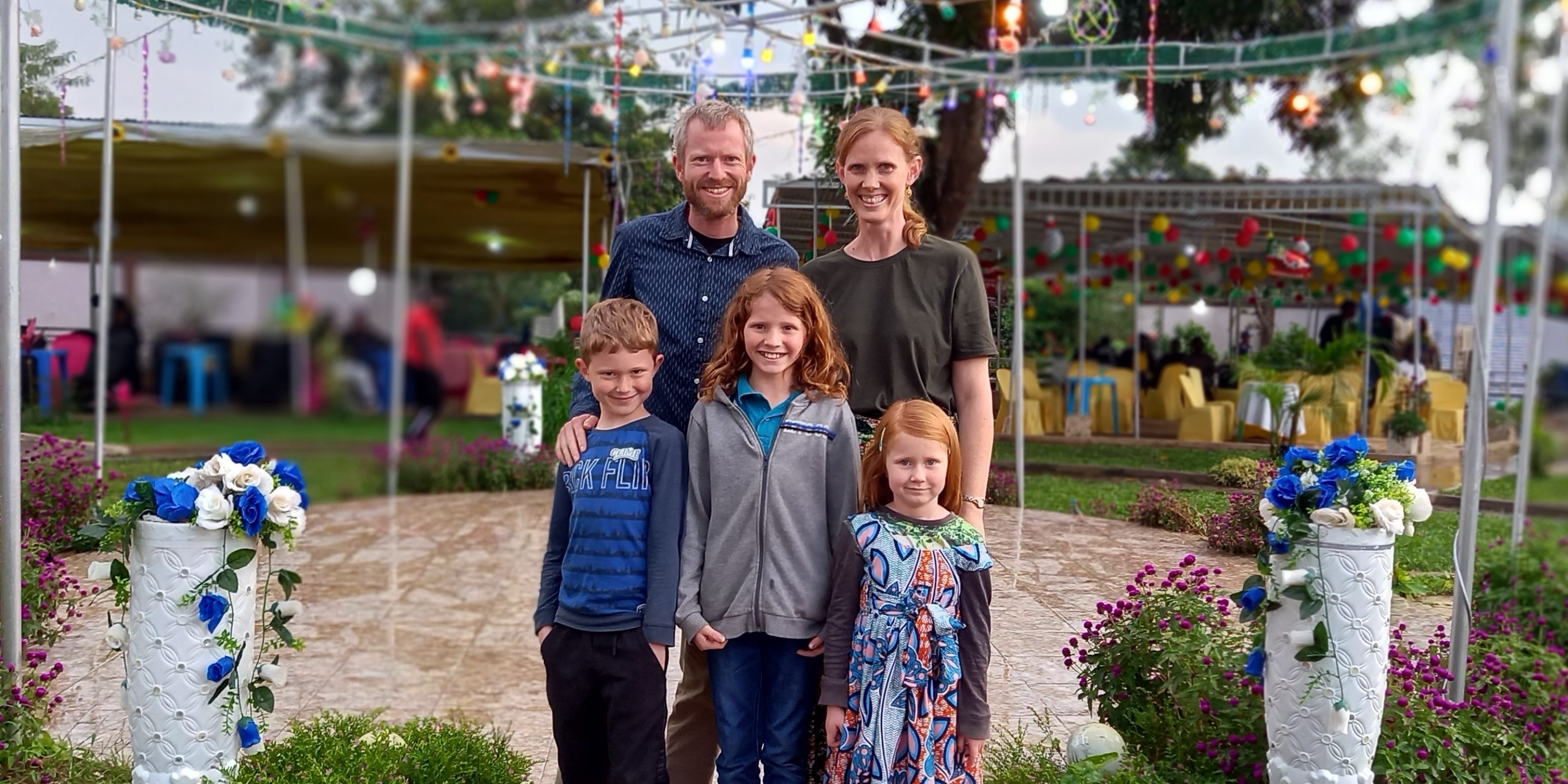 Familie Godeschalk uitsnede