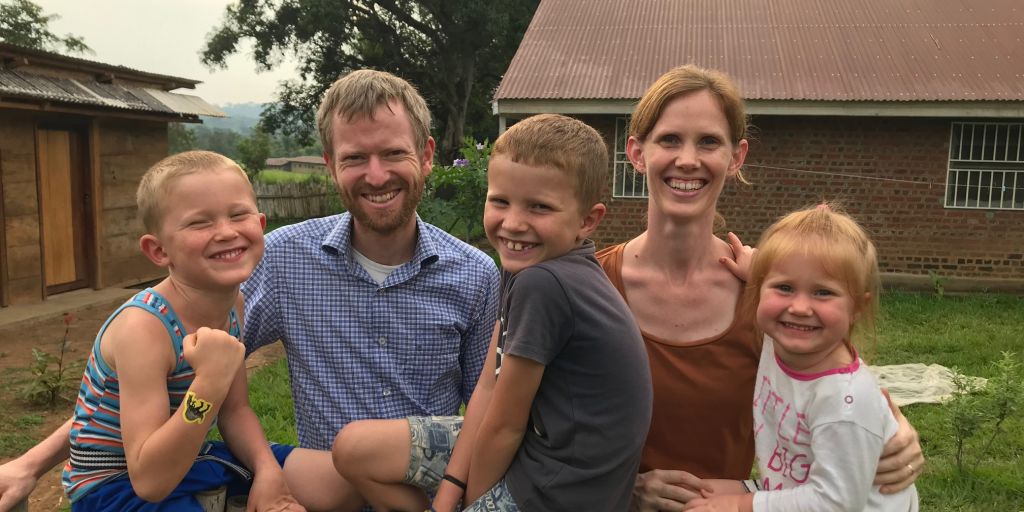 Familie Godeschalk