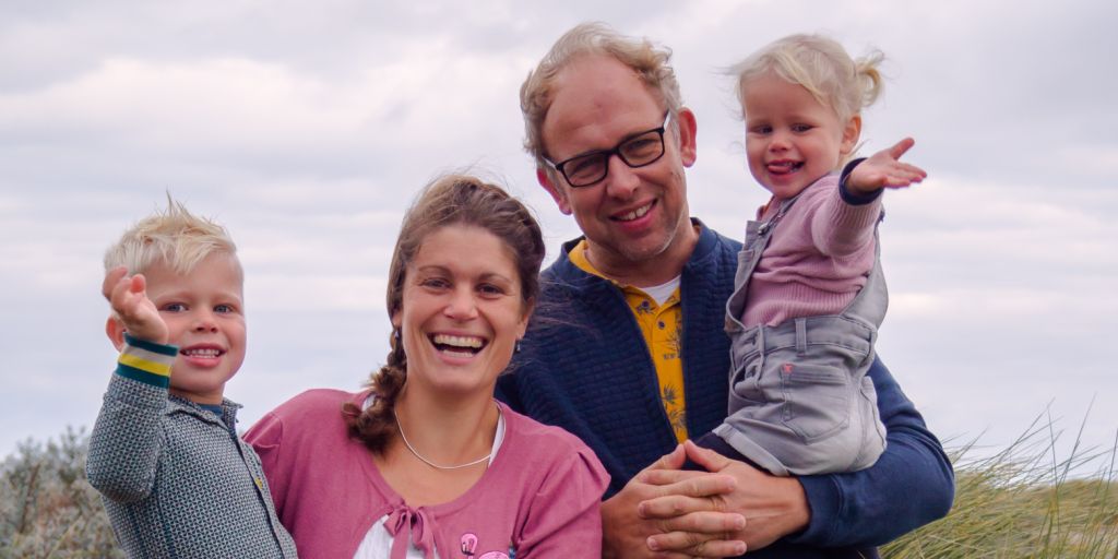 Familie Vrij