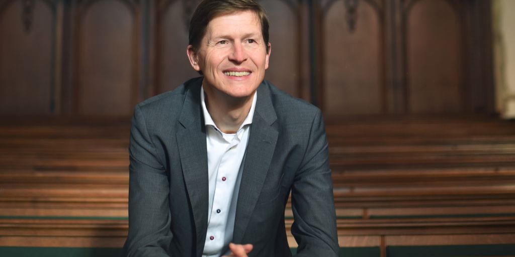 Gerrit Vreugdenhil profielfoto