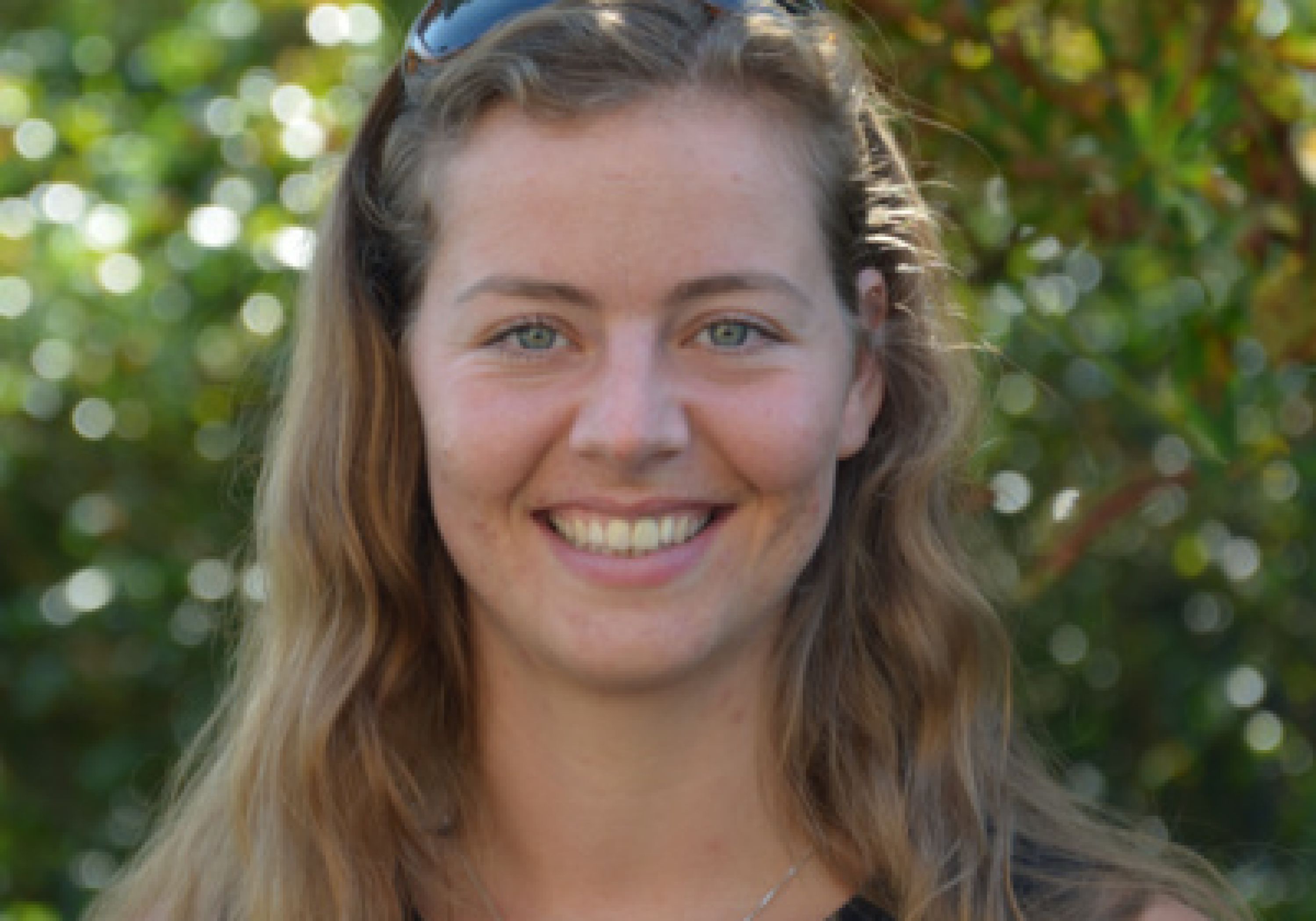 Heleen van den Berg