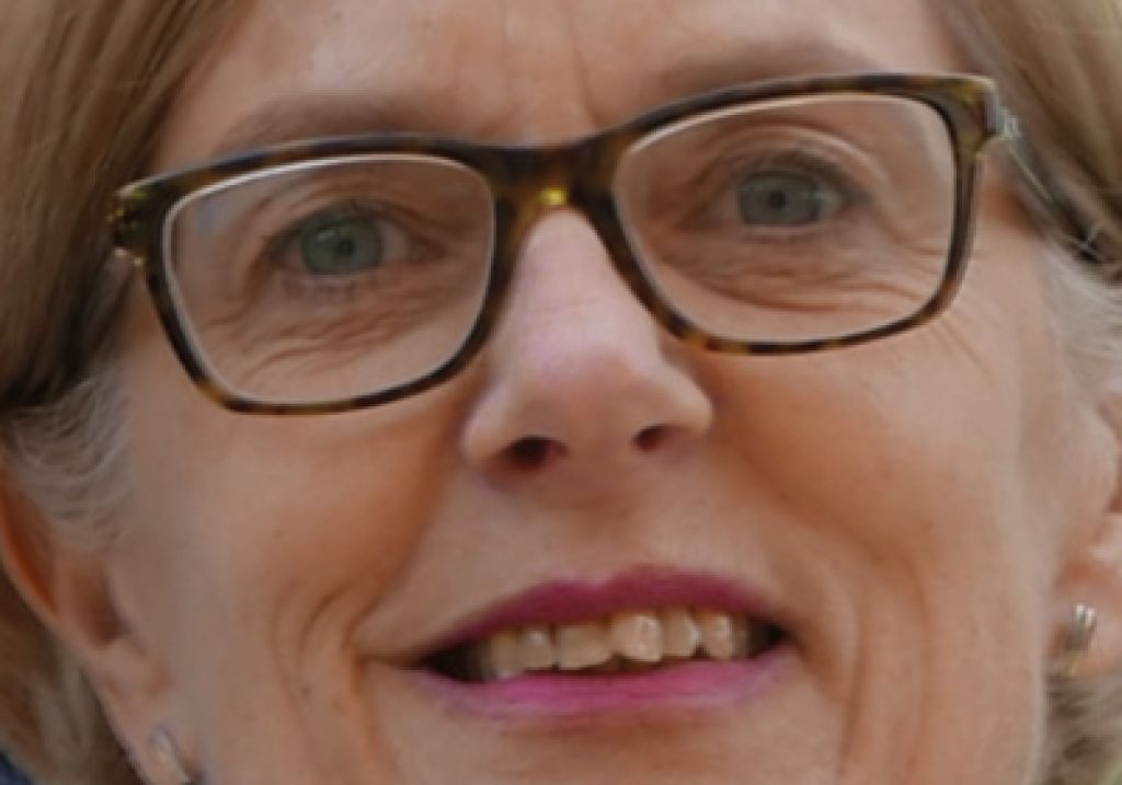 Jeanette de Groot