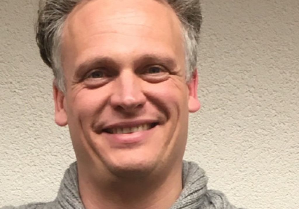 Laurens Jan Vogelaar