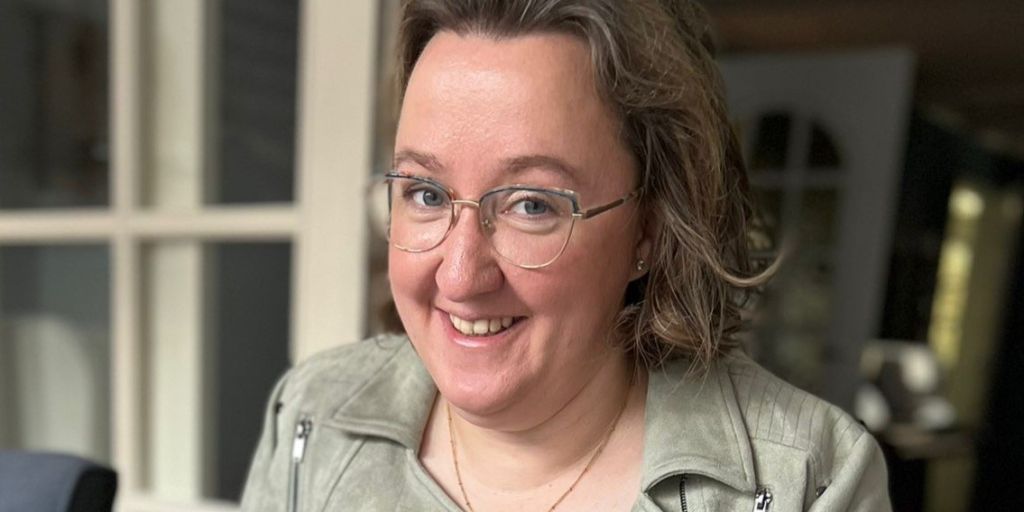 Profielfoto Wilma de Vries