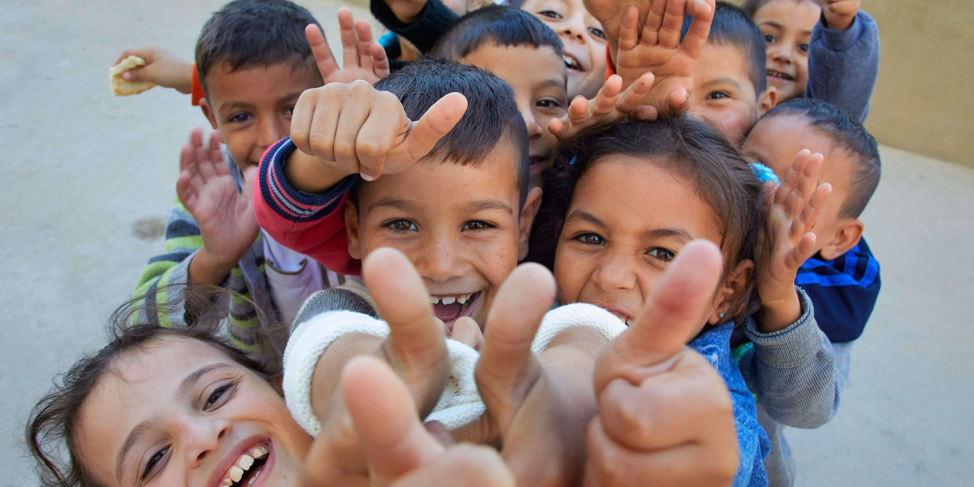 Wereldkids Libanon