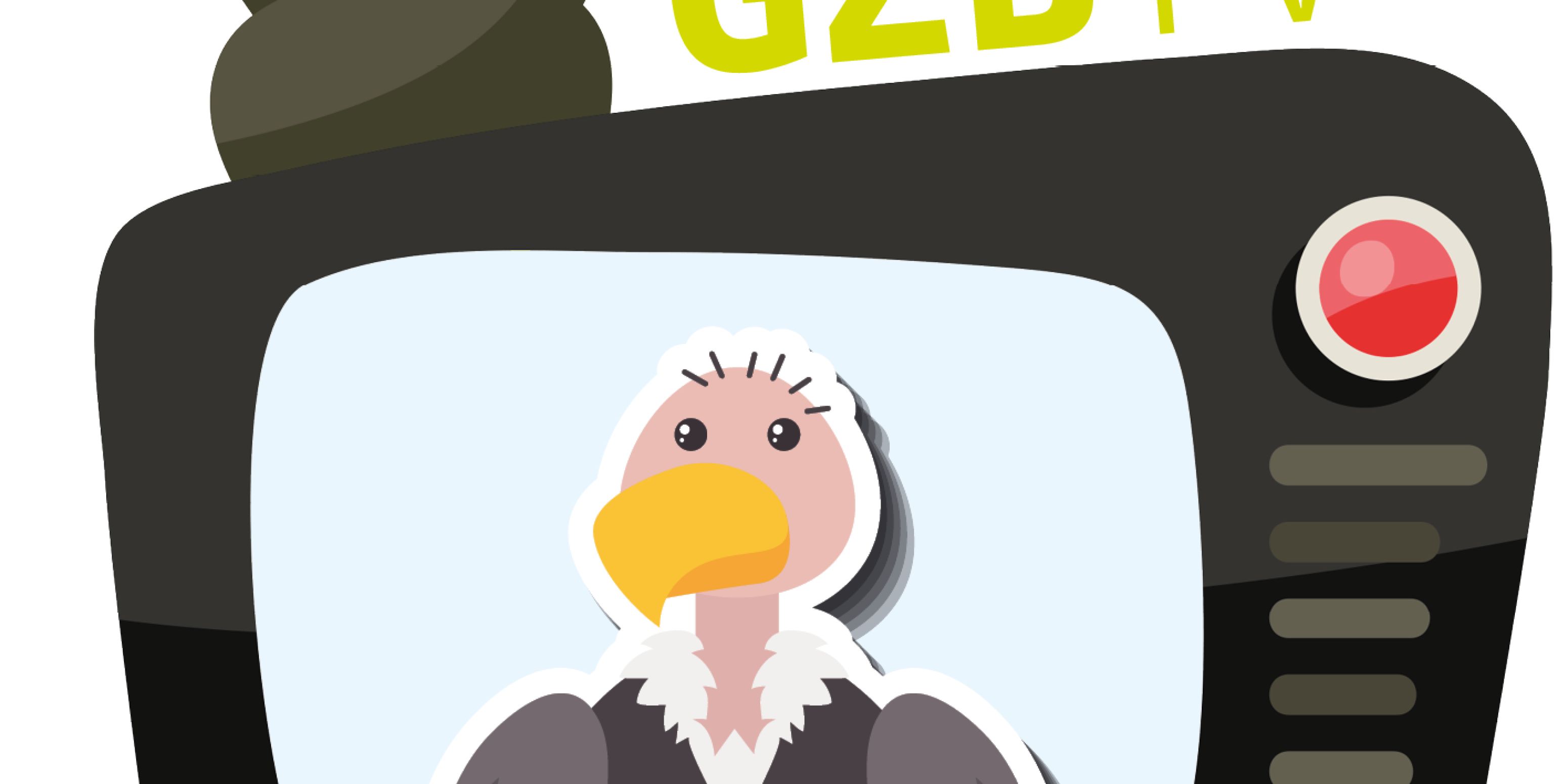 logo GZB TV def