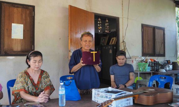 thailand_danken voor collecte thailand_danken voor collecte