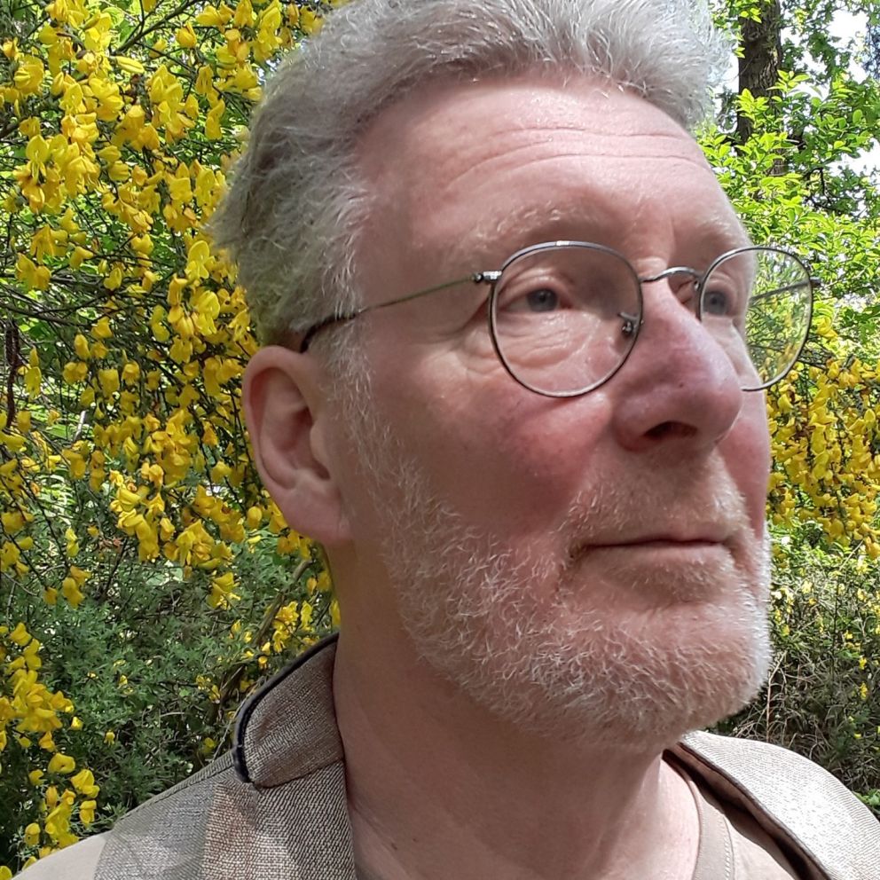 Dirk Aartsen