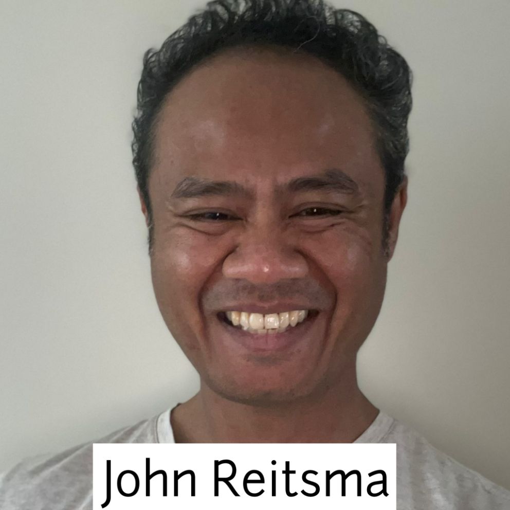John