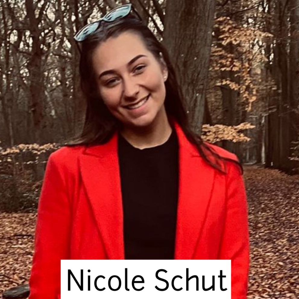 Nicole Schut