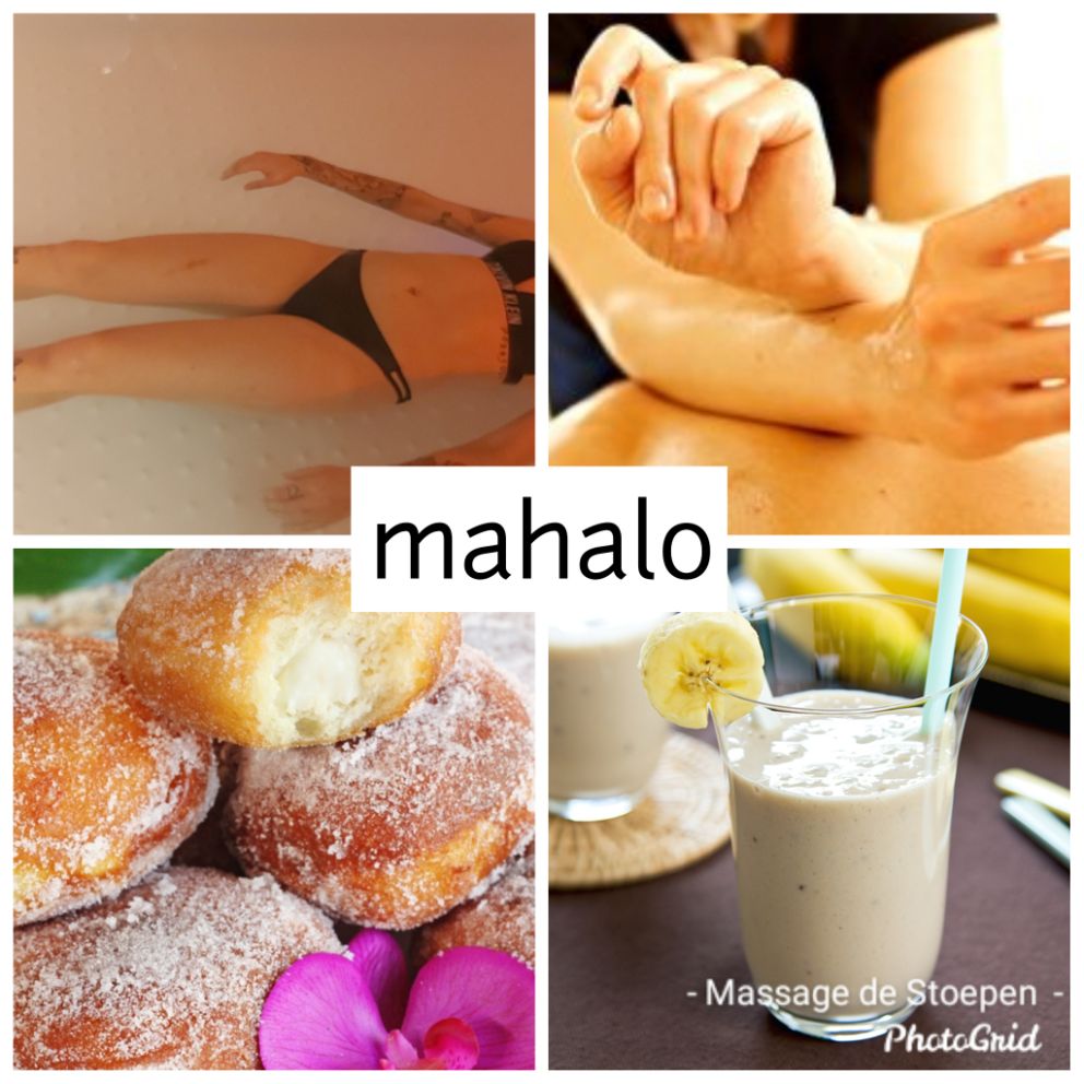 mahalo