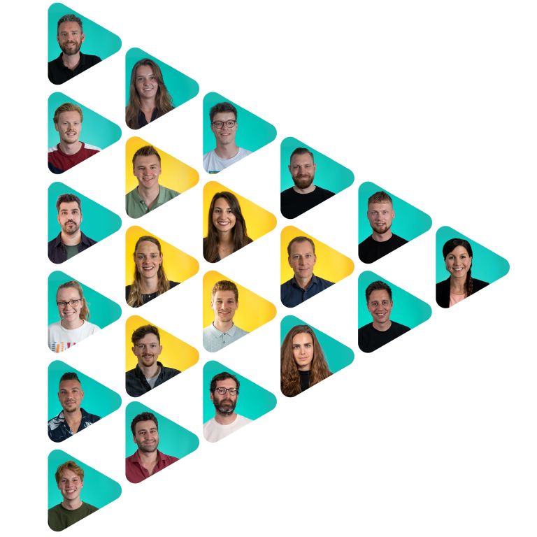 Concept visual community