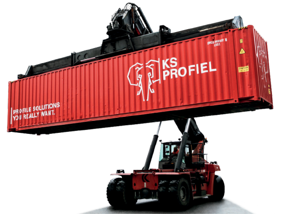 heftruck