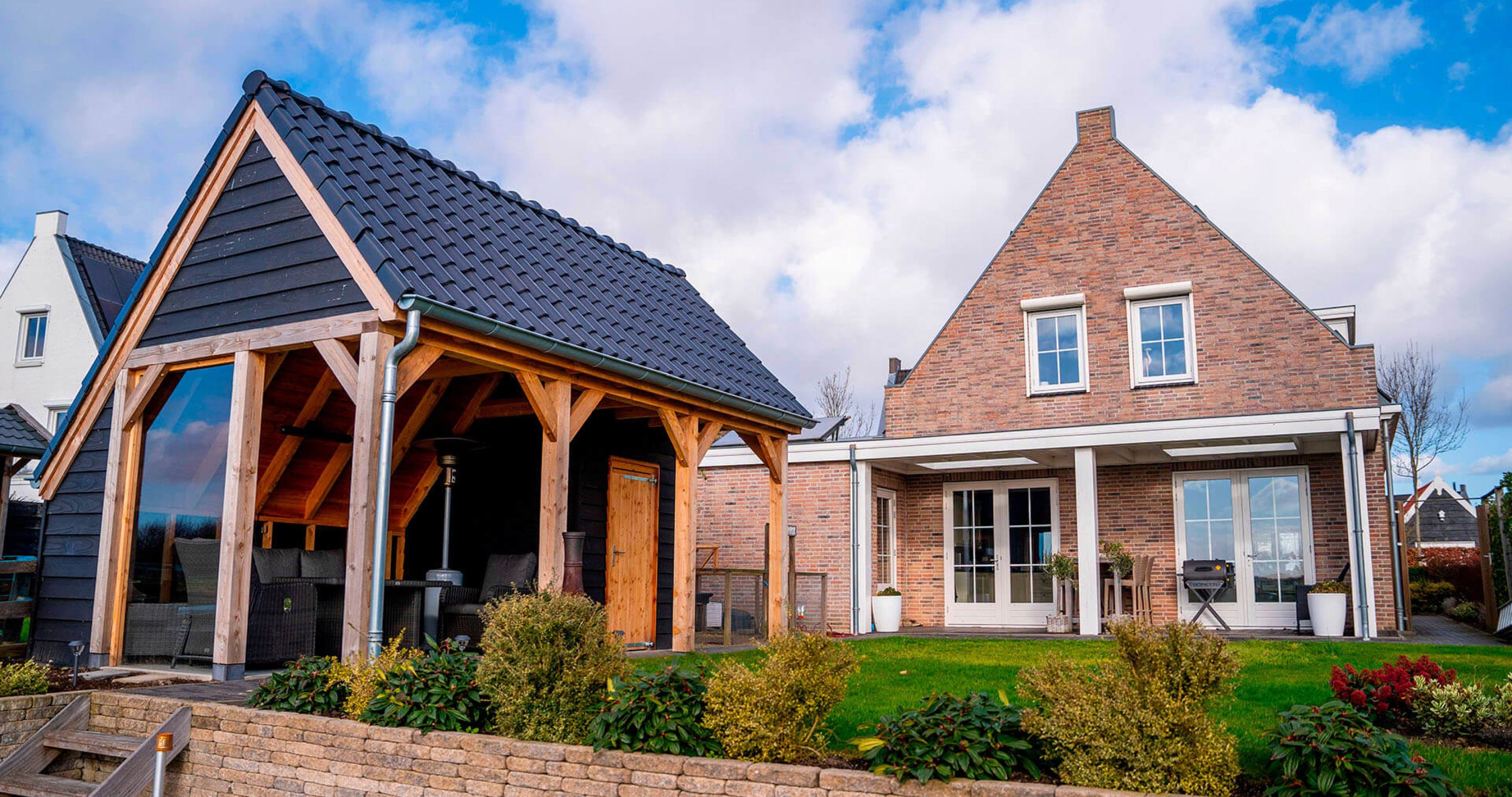 Wat kost een tuinkamer op maat van robuust?