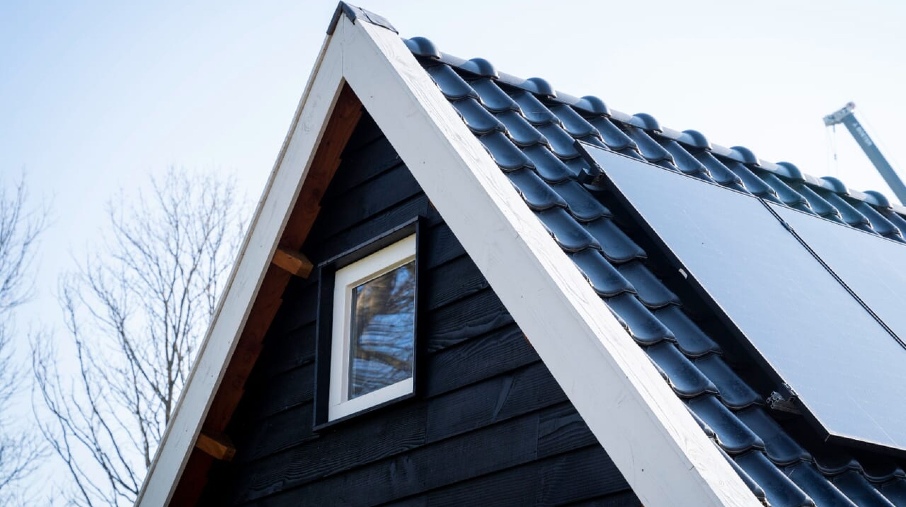 Zonnepanelen
