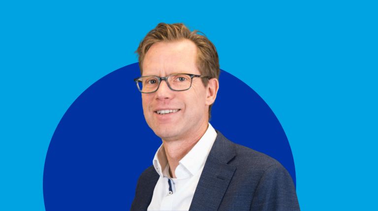 Frank van Oordt - spreker