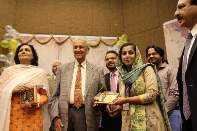 Abdul Qadeer Khan