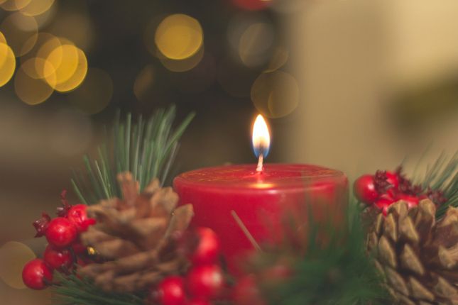 Advent 2020