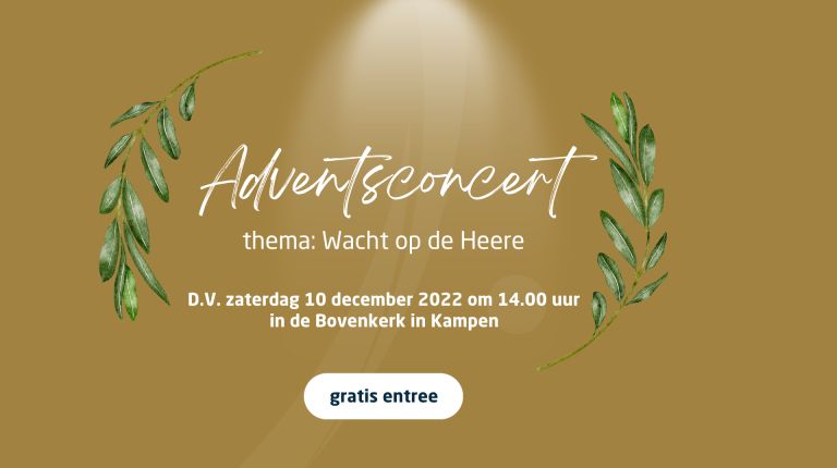 Adventsheader