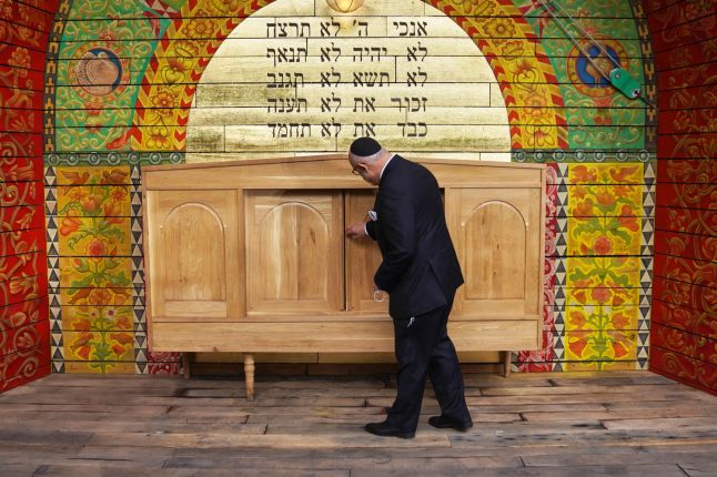 Babi Yar Kiev