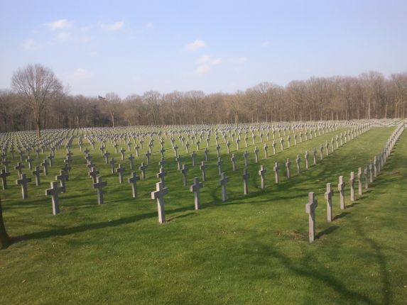 Begraafplaats Ysselstijn