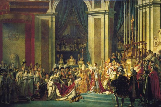 Chanoeka en de strijd tegen Napoleon