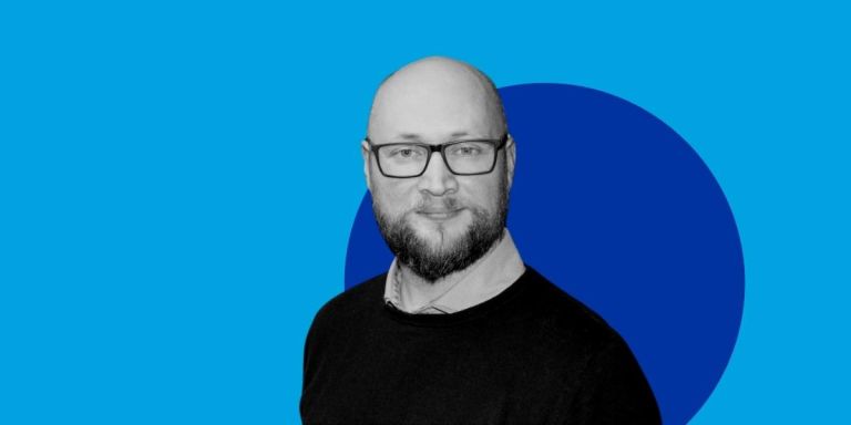 Daniel Smink