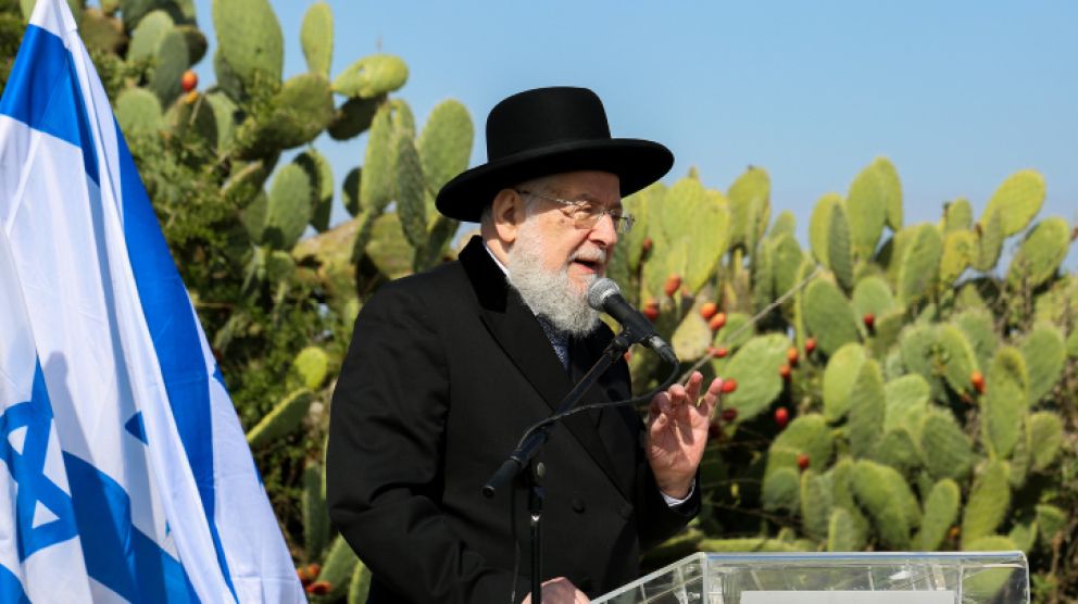 De veerkracht van het Joodse volk