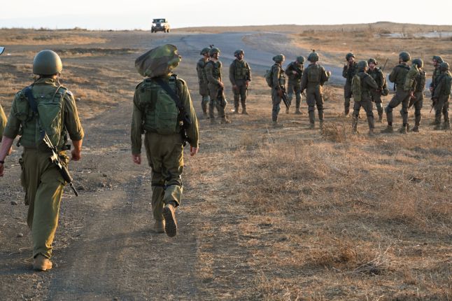 Hoe Iran Israel langzaam maar zeker insluit