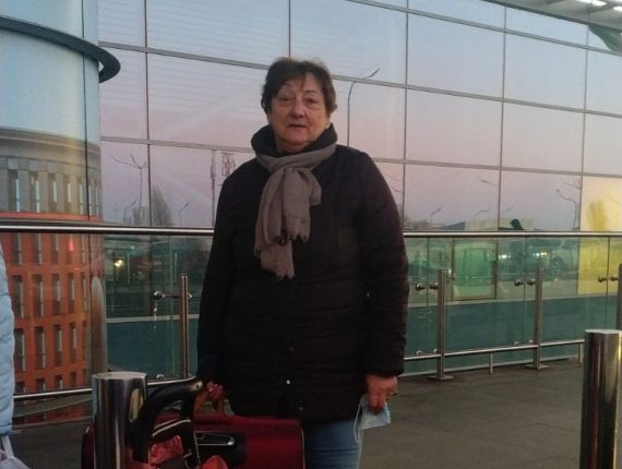 Iryna