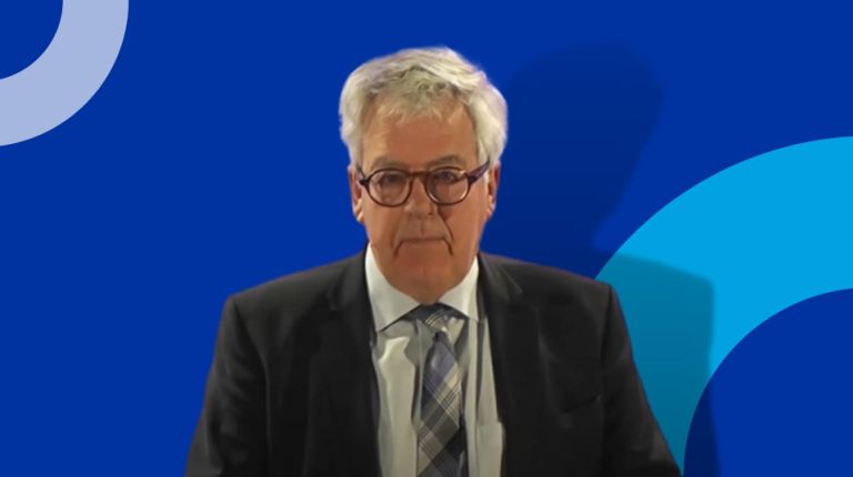 Klaas de Jong