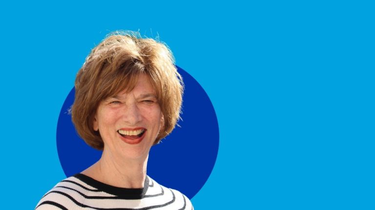 Marianne Glashouwer