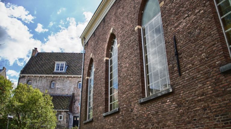 Synagoge Amersfoort