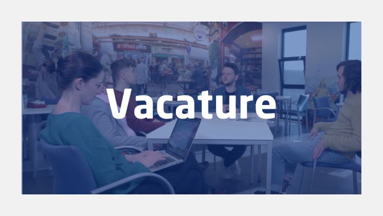 Vacature header