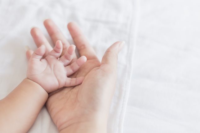 Welke naam geef je je kinderen