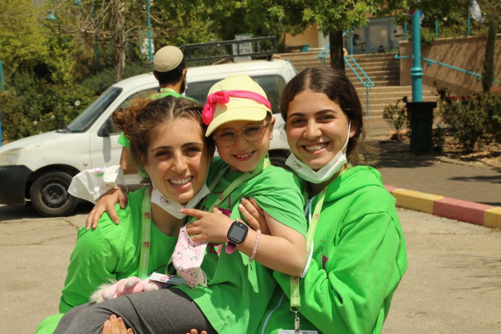Zichron Menachem
