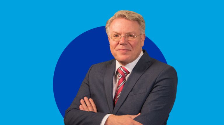 ds Frank Heikoop