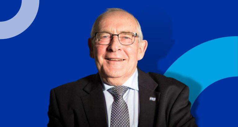 ds. Jaap de Vreugd