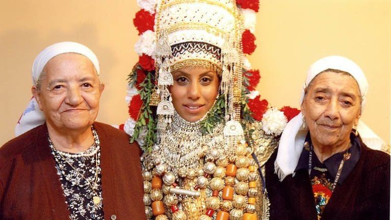 grandmothers